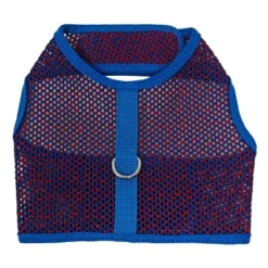 Doggie Design Active Mesh Dog Harness With Leash - Blue & Red 13 Doggie Design Active Mesh Dog Harness With Leash - Blue & Red -PawHut Sales Store GUEST 8c5e8ca9 7764 489f 90cc 618c561b48e6