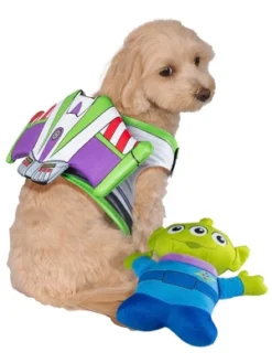 Rubies Toy Story Buzz Lightyear Pet Toy Bundle 9 Rubies Toy Story Buzz Lightyear Pet Toy Bundle -PawHut Sales Store GUEST 8cffd97b 0680 434f 98f9 f3cc17affec0