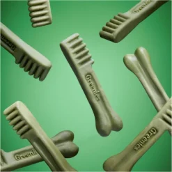 Greenies Regular Original Chicken Dental Dog Treats