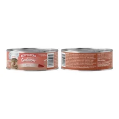 Beefeaters Salmon Pate, 3oz, 24ct