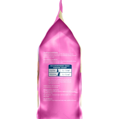 Blue Buffalo Tastefuls Sensitive Stomach Natural Adult Dry Cat Food With Chicken 3 Blue Buffalo Tastefuls Sensitive Stomach Natural Adult Dry Cat Food With Chicken - Image 3