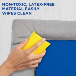 Arf Pets Dog Cooling Mat, Self Cooling Pet Bed - Cold Pad -PawHut Sales Store GUEST 8e528e20 218a 4cc1 aafc 3d92cc21a9a5