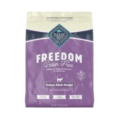 Blue Buffalo Freedom Grain Free Indoor With Chicken, Peas & Potatoes Adult Premium Dry Cat Food 21 Blue Buffalo Freedom Grain Free Indoor With Chicken, Peas & Potatoes Adult Premium Dry Cat Food -PawHut Sales Store GUEST 8f2de60e bf93 46a1 a763 124d34199bee