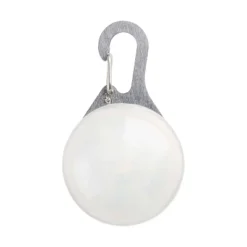 Nite Ize SpotLit Rechargeable Carabiner Light Disc-O Dog Collar -PawHut Sales Store GUEST 8f2fe4a7 1417 411b bbcd 909eb5236731