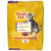 Meow Mix Original Choice With Flavors Of Chicken, Turkey & Salmon Adult Complete & Balanced Dry Cat Food