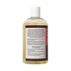Natural Dog Company Itchy Dog Shampoo - 12oz