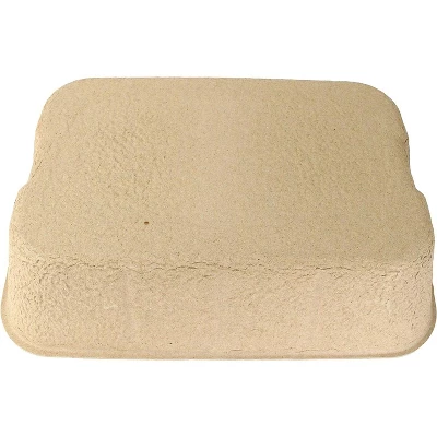 Midlee Large Disposable Cat Litter Boxes - Set Of 20- Travel Kitty Tray 3 Midlee Large Disposable Cat Litter Boxes - Set Of 20- Travel Kitty Tray - Image 3