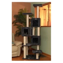 Armarkat Real Wood Griant Cat Tower With Condos For Multiple Cats A8104 -PawHut Sales Store GUEST 908ca80e f840 4ede 960f 8499c71ba44f