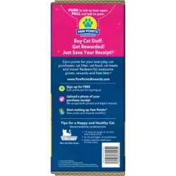 Fresh Step Outstretch Febreze Scented Cat Litter - 19lbs -PawHut Sales Store GUEST 90a31555 77eb 4981 8b62 a2e3789f4f71