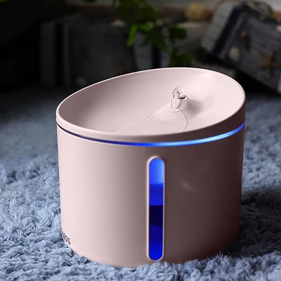 Dogness Mini Automated Pet Fountain 2 Dogness Mini Automated Pet Fountain - Image 2