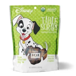 Disney Table Scraps Organic Chicken Tender Recipe Dog Treats -PawHut Sales Store GUEST 90f585b1 62b8 4a1d a472 721514f91d62