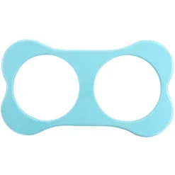 Gibson Home Bow Wow Meow 3 Piece Elevated Pet Bowl Dinner Set 14 Gibson Home Bow Wow Meow 3 Piece Elevated Pet Bowl Dinner Set -PawHut Sales Store GUEST 912c83cb b32c 45f6 bbdc 628e58422c99