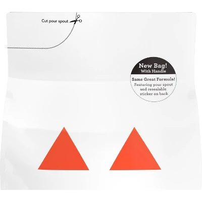 Boxiecat Extra Strength Scent-Free Premium Clumping Litter - 28lbs 6 Boxiecat Extra Strength Scent-Free Premium Clumping Litter - 28lbs - Image 6