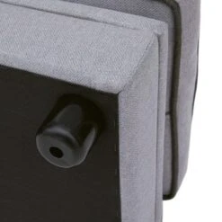 Teamson Pets Luxurious Upholstered Ivan Chaise Lounge Sofa Dog Bed With Removable Cushion And Underneath Storage For Cats & Extra-Small Dogs, Gray 17 Teamson Pets Luxurious Upholstered Ivan Chaise Lounge Sofa Dog Bed With Removable Cushion And Underneath Storage For Cats & Extra-Small Dogs, Gray -PawHut Sales Store GUEST 9226cbab 7f43 47b0 adc1 04c5fff7050a