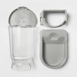 Large Gravity Dog & Cat Feeder - 5lbs - Boots & Barkleyâ„¢