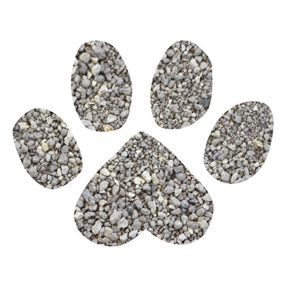 Dr. Elsey's Clean Tracks Cat Litter - 20lbs 2 Dr. Elsey's Clean Tracks Cat Litter - 20lbs - Image 2