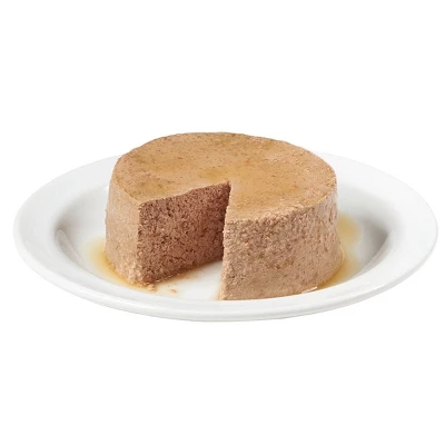 Purina Friskies Paté Wet Cat Food Fish, Tuna, Mixed Grill & Turkey - 5.5oz/24ct Variety Pack 2 Purina Friskies Paté Wet Cat Food Fish, Tuna, Mixed Grill & Turkey - 5.5oz/24ct Variety Pack - Image 2