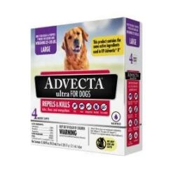 Advecta Pet Insect Flea Drops Treatment For Dogs - 4ct 16 Advecta Pet Insect Flea Drops Treatment For Dogs - 4ct -PawHut Sales Store GUEST 93acbb82 9238 49dd 827c c577fe19c2dc