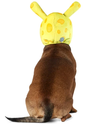 Rubies Kidrobot Dunny Pet Headpiece Accessory 2 Rubies Kidrobot Dunny Pet Headpiece Accessory - Image 2