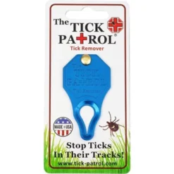 The Tick Patrol Effortless Human & Dog Tick Removal Tool, Safeguard People Or Pets From Ticks 15 The Tick Patrol Effortless Human & Dog Tick Removal Tool, Safeguard People Or Pets From Ticks -PawHut Sales Store GUEST 942fe7c5 babc 4e90 a5b9 73f63d34c7b9