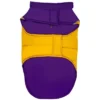 NFL Minnesota Vikings Pets Puffer Vest