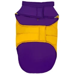 NFL Minnesota Vikings Pets Puffer Vest