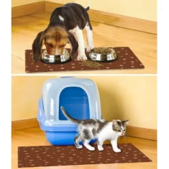 Drymate Floor Protection Pads - 2ct