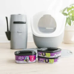 Litter Genie Ultimate Cat Litter Odor Control Jumbo Refill Waste Disposal Bag 13 Litter Genie Ultimate Cat Litter Odor Control Jumbo Refill Waste Disposal Bag -PawHut Sales Store GUEST 956dd897 de7d 4d7f 994c 1d8ad88eb03f