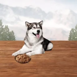 Blue Buffalo Wilderness Grain Free Wet Dog Food Denali Dinner With Wild Salmon, Venison & Halibut Fish - 12.5oz/12ct Pack 9 Blue Buffalo Wilderness Grain Free Wet Dog Food Denali Dinner With Wild Salmon, Venison & Halibut Fish - 12.5oz/12ct Pack -PawHut Sales Store GUEST 9591bcfc 6446 487b a8d6 88c90b305c9a