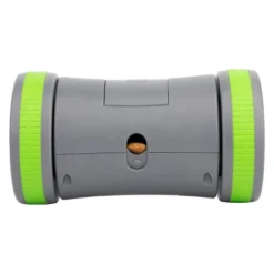 PetSafe Kibble Chase Roaming Treat Dropper - Gray -PawHut Sales Store GUEST 95ad7bd1 6aca 4898 a97e 482ca51b23cc