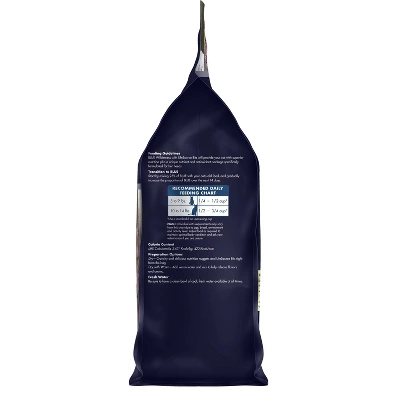 Blue Buffalo Wilderness Grain Free With Chicken Mature Premium Dry Cat Food 2 Blue Buffalo Wilderness Grain Free With Chicken Mature Premium Dry Cat Food - Image 2