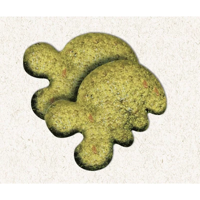 Greenies Tempting Tuna Flavor Dental Cat Treats 2 Greenies Tempting Tuna Flavor Dental Cat Treats - Image 2