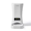 Dogness Automated Pet Feeder 9 Liter - White