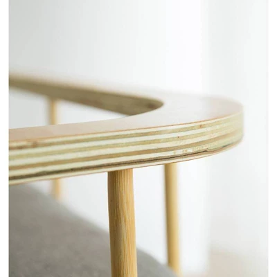 Instachew Rockaby Cat And Dog Bed 5 Instachew Rockaby Cat And Dog Bed - Image 5