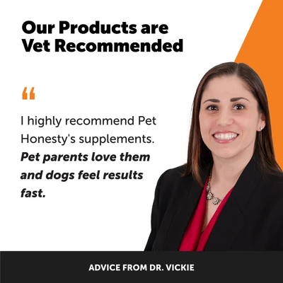 Hip & Joint Health Supplement Soft Chews For Dogs - Bacon Flavor, 90 Ct 2 Hip & Joint Health Supplement Soft Chews For Dogs - Bacon Flavor, 90 Ct - Image 2