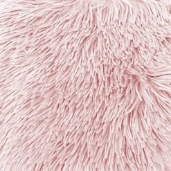 Precious Tails Super Lux Shaggy Fur Cuddler Cat And Dog Bed - M - Pink -PawHut Sales Store GUEST 9aa1c5cb 2e7a 4079 9351 1a755f5001f3