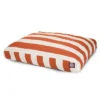 Majestic Pet Vertical Stripe Rectangle Dog Bed