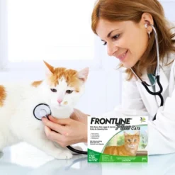 Frontline Plus Flea And Tick Treatment For Cats And Kittens - 8 Weeks And Older - 3 Doses 7 Frontline Plus Flea And Tick Treatment For Cats And Kittens - 8 Weeks And Older - 3 Doses -PawHut Sales Store GUEST 9c5675ac dd3a 4f1d b055 52d3188af3c0