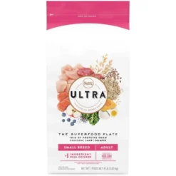 Nutro Ultra Superfood Plate Chicken, Lamb & Salmon Small Breed Adult Dry Dog Food 12 Nutro Ultra Superfood Plate Chicken, Lamb & Salmon Small Breed Adult Dry Dog Food -PawHut Sales Store GUEST 9d7bd19f cc46 40fd b467 7811a48c549e