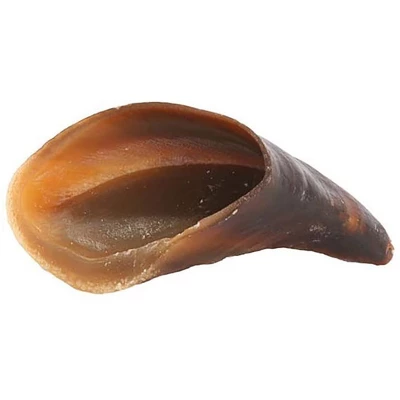 Pawstruck Natural Bulk Cow Hooves For Dogs - Made In The USA Bulk Dog Dental Treats & Dog Chews Beef Hoof, American Made 1 Pawstruck Natural Bulk Cow Hooves For Dogs - Made In The USA Bulk Dog Dental Treats & Dog Chews Beef Hoof, American Made