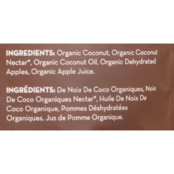 Cocotherapy Maggie's Macaroons Coconut Apple Pie, 4 Oz -PawHut Sales Store GUEST 9e87739e 56bc 4b4e 9c41 e5b0a2458952