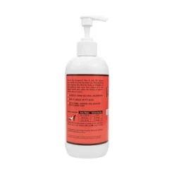 Natural Dog Company Skin & Coat Oil Food Topper - Salmon - 16oz