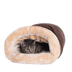 Armarkat Sleep Shape Cat Bed, Soft Cave Bed For Dog And Cat, C15 Wam Cat House With Color Option 18 Armarkat Sleep Shape Cat Bed, Soft Cave Bed For Dog And Cat, C15 Wam Cat House With Color Option -PawHut Sales Store GUEST 9ef479d9 8131 4255 b68e bc9914e4d043