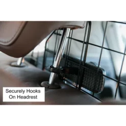 PawsMark Adjustable Large Pet Barrier Gate For SUV's, Cars Vans And Vehicles Safety Car Divider For Dogs Pets, Heavy Duty Universal Fit 15 PawsMark Adjustable Large Pet Barrier Gate For SUV's, Cars Vans And Vehicles Safety Car Divider For Dogs Pets, Heavy Duty Universal Fit -PawHut Sales Store GUEST 9f0c2c34 77b5 4690 96a5 5ab917546a7a