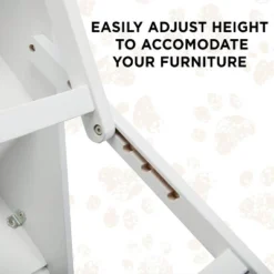 Arf Pets Dog Stairs, Wood Pet Steps For Small & Large Dogs 13 Arf Pets Dog Stairs, Wood Pet Steps For Small & Large Dogs -PawHut Sales Store GUEST 9f19137e a19c 4b50 8622 773eb9b6d44c