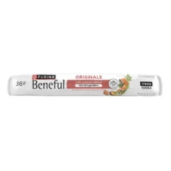 Beneful Purina Original Dry Dog Food With Real Salmon - 36lbs 8 Beneful Purina Original Dry Dog Food With Real Salmon - 36lbs -PawHut Sales Store GUEST 9f64ece8 f9f3 4f84 91a6 e67707674139