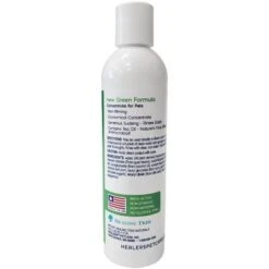 Healers Tea Tree Oil Conditioning Shampoo - 8oz