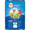 Kibbles 'n Bits Mini Bits Savory Beef & Chicken Flavors Small Breed Complete & Balanced Dry Dog Food