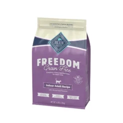 Blue Buffalo Freedom Grain Free Indoor With Chicken, Peas & Potatoes Adult Premium Dry Cat Food 16 Blue Buffalo Freedom Grain Free Indoor With Chicken, Peas & Potatoes Adult Premium Dry Cat Food -PawHut Sales Store GUEST a0929423 838a 48dd af4d 5903d934c62b