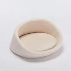 Pang Medium Size Luxurious Teddy Bear Cat Bed With E1 Solid Wood Frame-Maison Boucle 16 Pang Medium Size Luxurious Teddy Bear Cat Bed With E1 Solid Wood Frame-Maison Boucle -PawHut Sales Store GUEST a1c126e2 ecdc 48e3 8dd4 1d3dbe457abb